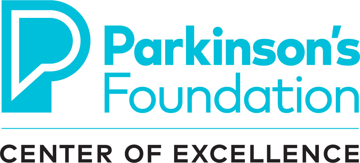 colorado parkinson's foundation center of excellence