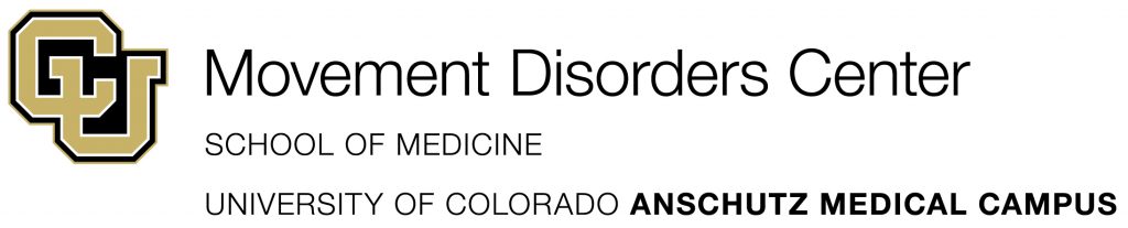 parkinson disease neurologist Colorado